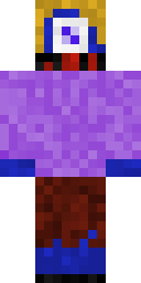Skin preview for Onetimedrop
