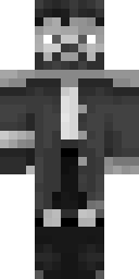 Skin preview for kh4l3D1