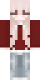 2D skin preview