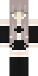 Skin preview for Sarisan