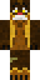 Skin preview for Mielloup