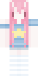 Skin preview for Jammy