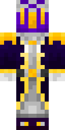 Skin preview for Fernandg66