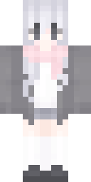 Skin preview for hikemu