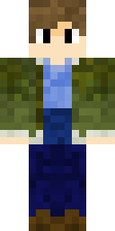 Skin preview for Clickyyy