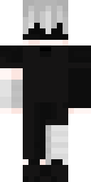 2D skin preview