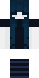 2D skin preview