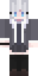 2D skin preview