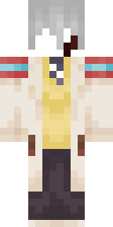 2D skin preview