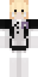 Skin preview for DieseOlga