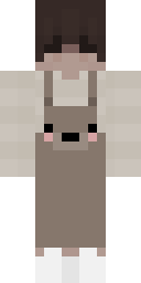 2D skin preview