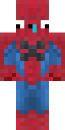 Skin preview for SpooderAyri