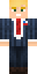 Skin preview for AvoKeri