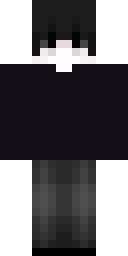 Skin preview for bihuy