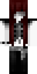 2D skin preview