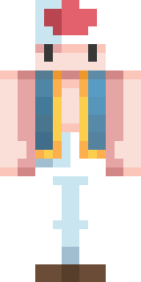 Skin preview for 2h5
