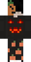 Skin preview for Yzcen