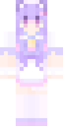 Skin preview for milkytea_owo