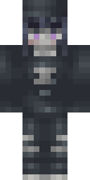 2D skin preview