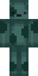 Skin preview for gamingshroom