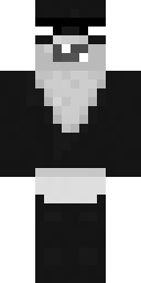 2D skin preview