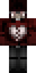 2D skin preview