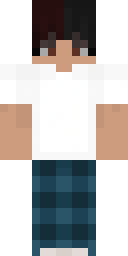 2D skin preview