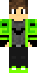 Skin preview for Whitley6231