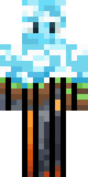 Skin preview for Stripelands
