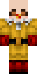 2D skin preview