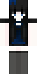 2D skin preview