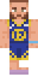 2D skin preview