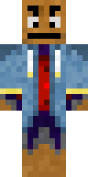 Skin preview for TyAngry