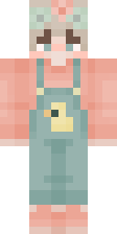 Skin preview for Nor_Malo