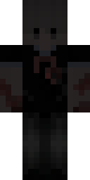 Skin preview for berishadada