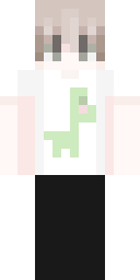 2D skin preview