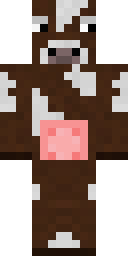 2D skin preview