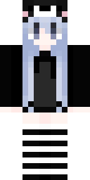 Skin preview for unmon