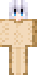 2D skin preview