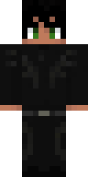 2D skin preview