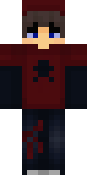 2D skin preview