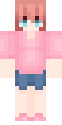 2D skin preview