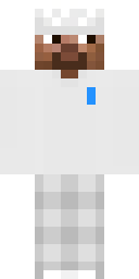 2D skin preview