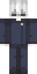 2D skin preview