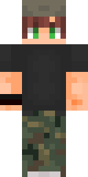 2D skin preview
