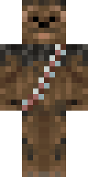 2D skin preview