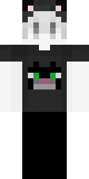 2D skin preview
