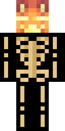 2D skin preview