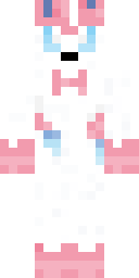 2D skin preview