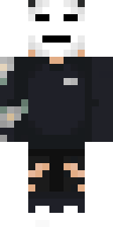 2D skin preview